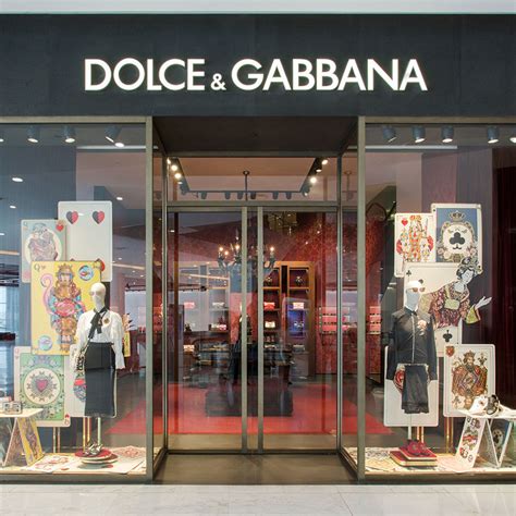 dolce gabbana service|dolce & gabbana shop online.